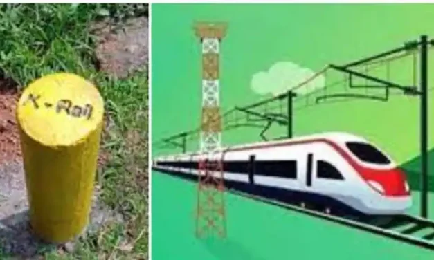 K Rail : കെ റെയിലിനെതിയായ രണ്ടാംഘട്ട സമരത്തിനൊരുങ്ങി സമര സമിതി;തിരുവോണ ദിനം സെക്രട്ടറിയേറ്റിന് മുന്നിൽ ഉപവാസം