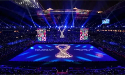 FIFA World Cup 2022 Opening Ceremony: ലോകം കാല്‍പ്പന്തുകളിയുടെ ആവേശത്തിലേക്ക് , ഉദ്ഘാട ചടങ്ങിന് മാറ്റുകൂട്ടാന്‍ ബിടിഎസ്, ആദ്യദിനത്തിലെ മുഴുവന്‍ വിവരങ്ങളും അറിയാം